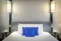 Hôtel Le Marquis by Inwood Hotels Île-de-France