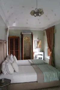 Riad Zamzam Marrakech-Tensift-Haouz