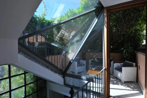 Hotel Rivoli Sorrento Campanie