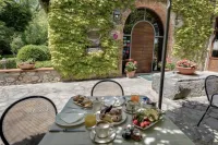 Ultimo Mulino Wellness Country Hotel Toscane