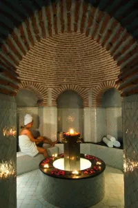 Tigmiza Boutique Hotel & Spa Marrakech-Tensift-Haouz