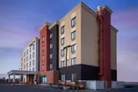 Fairfield Inn & Suites by Marriott New York Staten Island État de New York