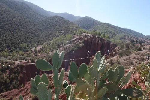 Terres d'Amanar Marrakech-Tensift-Haouz