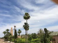 Chems Hotel Marrakech-Tensift-Haouz