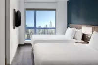 Hyatt Place NYC Chelsea État de New York