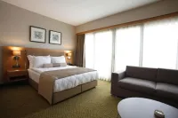 Mia City Hotel Région égéenne