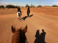 La Vie En Rose Marrakech-Tensift-Haouz