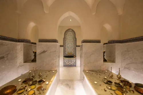 Elegancia Riad Boutique & SPA Marrakech-Tensift-Haouz