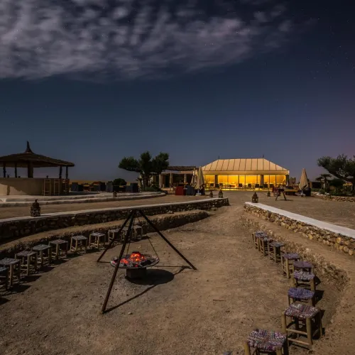 Terre Des Etoiles Marrakech-Tensift-Haouz
