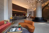 Hotel 50 Bowery, part of JdV by Hyatt État de New York