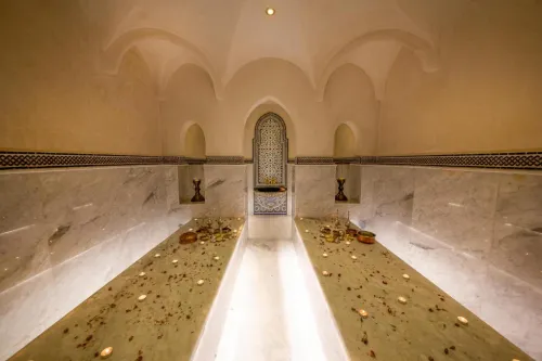 Elegancia Riad Boutique & SPA Marrakech-Tensift-Haouz