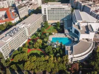 Swissotel Buyuk Efes Izmir Région égéenne