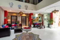 Le Caspien Boutique Hotel Marrakech-Tensift-Haouz