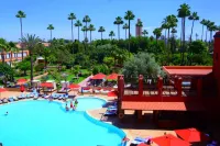 TUI BLUE Medina Gardens - Adults Only - All Inclusive Marrakech-Tensift-Haouz