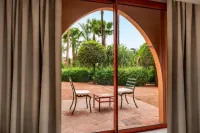 Le Meridien N'fis Marrakech-Tensift-Haouz