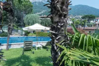 Albergo Villa Edy Lombardie