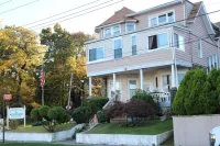 Harbor House Bed and Breakfast État de New York