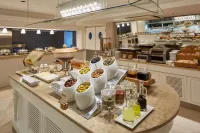 DoubleTree by Hilton Izmir - Alsancak Région égéenne