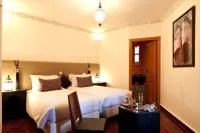 Hotel & Spa Riad El Walaa Marrakech-Tensift-Haouz