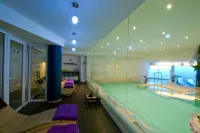 Hotel Oasi Wellness & Spa Trentin-Haut-Adige