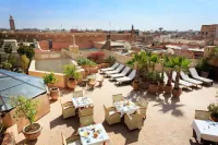 Palais Khum Marrakech-Tensift-Haouz
