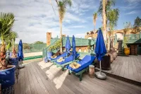 Elegancia Riad Boutique & SPA Marrakech-Tensift-Haouz