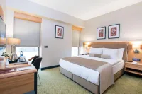 Mia City Hotel Région égéenne