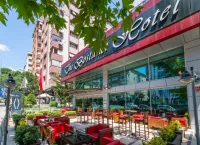 The Bostancı Otel Région de Marmara