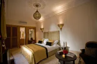 Riad Zamzam Marrakech-Tensift-Haouz