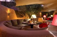 Oasis lodges Marrakech-Tensift-Haouz