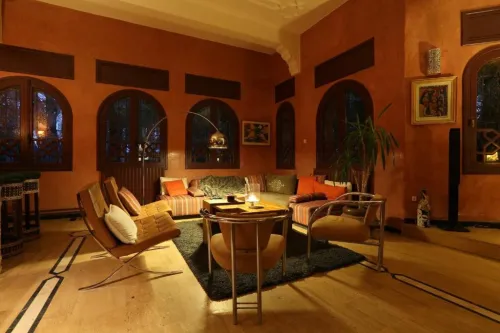 La Vie En Rose Marrakech-Tensift-Haouz