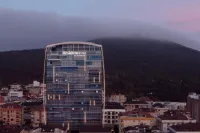 Residence Inn by Marriott Istanbul Atasehir Région de Marmara