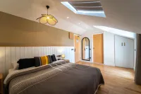 Hotel Club-E Région égéenne