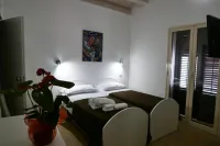 Opera Boutique Rooms Sicile