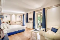 Grand Hotel Imperiale Resort & SPA Lombardie