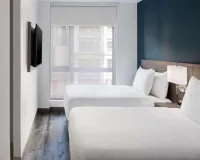 Hyatt Place NYC Chelsea État de New York