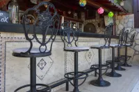 Hotel Villa Daffodil Région égéenne