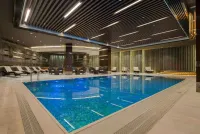 Hilton Istanbul Kozyatagi Région de Marmara