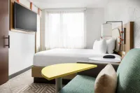 SpringHill Suites by Marriott New York Manhattan Chelsea État de New York