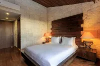 Manaspark Deluxe Hotel Région égéenne