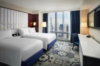 Residence Inn by Marriott New York Manhattan/Central Park État de New York