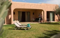 Oasis lodges Marrakech-Tensift-Haouz