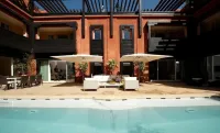 Hôtel & Ryads Barrière Le Naoura Marrakech-Tensift-Haouz