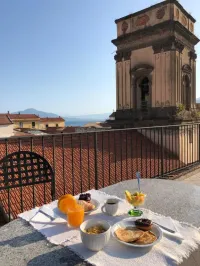 Hotel Rivoli Sorrento Campanie