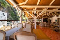 Ata Lagoon Beach Hotel Région égéenne