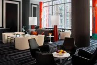 Courtyard by Marriott New York Manhattan/Central Park État de New York