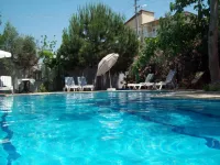 Hotel Vanilla Région égéenne