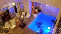 Riad Vendôme & Spa Marrakech-Tensift-Haouz