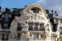 Hotel Lutetia Île-de-France