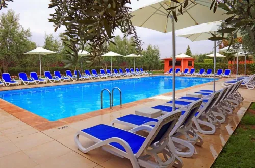 Labranda Targa Aqua Parc Marrakech-Tensift-Haouz